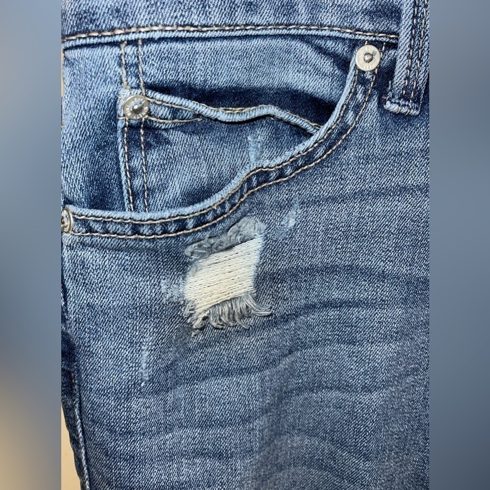 Level99  Jeans Size 27 View 5
